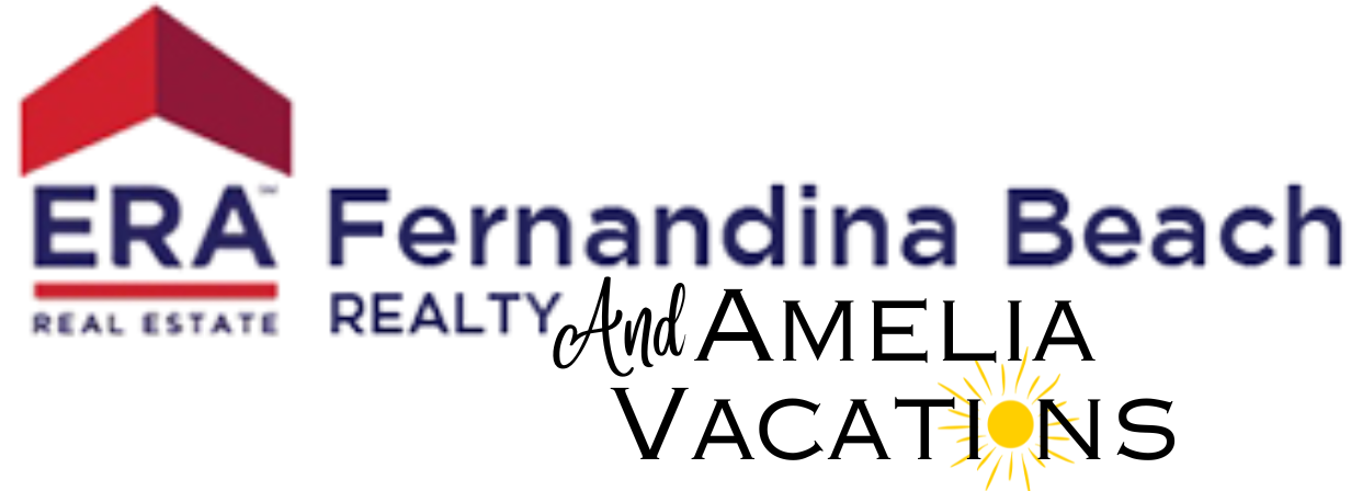 ERA Fernandina Beach Realty Logo