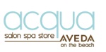 Acqua Aveda Salon Spa Store