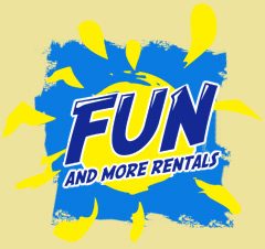 Fun and More Rentals