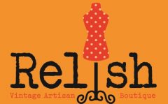 Relish Vintage and Artisan Boutique